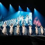 欅坂46・2期生が伝統のイベント「おもてなし会」で部活動を披露！