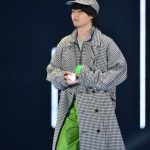 DISH//がエイブルステージにゲストモデルとして登場！＜TGC 2019 S/S＞