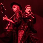 HAKUEIMAN、MiA、竜馬四重奏らが『-遊喜宴楽- Special Pre Party』でライブ出演！