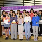 乃木坂46・遠藤さくら、矢久保美緒、早くも主演争奪でバチバチ！？『3人のプリンシパル』初日公演が開幕！