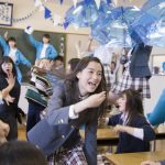 茅島みずきがポカリスエットの新CMヒロインに登場！感情剥き出しのダンスで魅せる！！