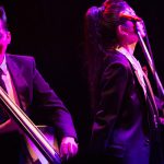 【ライブレポート】青野美沙稀、初の全国ワンマンライブツアー、渋谷・WWWでツアーファイナルを迎える！