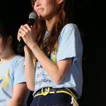NGT48・山口真帆が卒業へ「健全なアイドル活動ができる場所であってほしかった」 チームG千秋楽公演で想いを明かす。