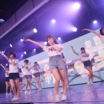 柏木由紀がNGT48との兼任解除へ「新生NGT48の応援をよろしくお願いいたします」