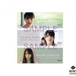 乃木坂、欅坂、日向坂合同プロジェクト『ザンビ』新コラボレーション始動！ コラボカフェを東京ソラマチ®内で開催！！