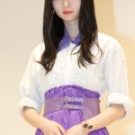 乃木坂46・齋藤飛鳥、最新シングル『Sing Out！』で単独センターに！楽曲へ込めた思いを語る！！