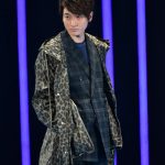 新木優子、小関裕太、SUPER★DRAGON・吉川穀らがTGCのランウェイに登場！観客から黄色い声援！！＜TGC 2019 S/S＞