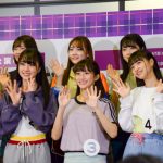 乃木坂46・遠藤さくら、矢久保美緒、早くも主演争奪でバチバチ！？『3人のプリンシパル』初日公演が開幕！