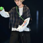 DISH//がエイブルステージにゲストモデルとして登場！＜TGC 2019 S/S＞