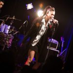 【ライブレポート】青野美沙稀、初の全国ワンマンライブツアー、渋谷・WWWでツアーファイナルを迎える！