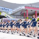 ラストアイドル・阿部菜々実、5月のガルアワでランウェイデビュー決定!『大人サバイバー』リリイベでサプライズ発表!!