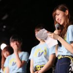 NGT48・山口真帆が卒業へ「健全なアイドル活動ができる場所であってほしかった」 チームG千秋楽公演で想いを明かす。