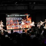 SKE48・松村香織、苦楽を共に歩んだ6期生とドラ1へ未来を託す！「アップカミング公演」が遂にファイナル！！