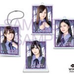 乃木坂、欅坂、日向坂合同プロジェクト『ザンビ』新コラボレーション始動！ コラボカフェを東京ソラマチ®内で開催！！