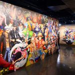 アニメ『ワンピース』20周年企画が「東京ワンピースタワー」で開催！