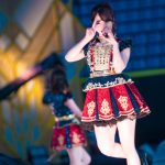【ライブレポート】AKB48・小嶋真子の卒業セレモニーで「てんとうむChu!」再集結！卒業生・西野未姫と『清純タイアド』を披露！！＜AKB48グループ春のLIVEフェス＞