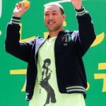 GENERATIONS・関口メンディーが『レモンサワーフェスティバル 2019 乾杯式』に登場！グループ内No. 1のレモンサワー愛を語る！