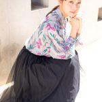 女優・深川麻衣にロングインタビュー！3年目を迎える朗読劇『柳橋物語』について「新鮮な気持ちで稽古に挑んでいきたい」