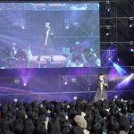 新星ラップアーティスト・さなり、カリスマ性を確かに感じさせたステージ！＜シンデレラフェスvol.6＞