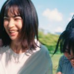 広瀬すず、SHISHAMOとコラボイベント開催決定！全力を出したい高校生1000人を大募集！！