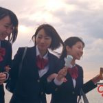 武田玲奈が女子高生役でグリコ「セブンティーンアイス」のWEB動画に登場！！