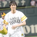 劇団EXILE 鈴木伸之が「タカガールデー」で人生初の始球式に挑戦！