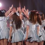SKE48・松村香織、苦楽を共に歩んだ6期生とドラ1へ未来を託す！「アップカミング公演」が遂にファイナル！！