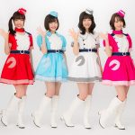 HKT48、はちみつロケット、ael-アエル-の出演が決定！『TIF2019』第4弾出演者発表！！