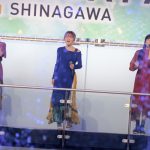 Little Glee Monsterが新曲『君に届くまで』を生歌で初披露！イルカ達とのドルフィンパフォーマンスでお届け！