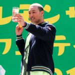 GENERATIONS・関口メンディーが『レモンサワーフェスティバル 2019 乾杯式』に登場！グループ内No. 1のレモンサワー愛を語る！