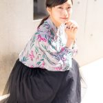 女優・深川麻衣にロングインタビュー！3年目を迎える朗読劇『柳橋物語』について「新鮮な気持ちで稽古に挑んでいきたい」