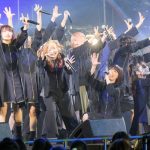 BiSが解散前、最後の「シンデレラフェス」で胸揺さぶるパフォーマンスを披露！＜シンデレラフェスvol.6＞
