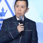 ナインティナイン、矢部浩之、岡村隆史が『PRODUCE 101 JAPAN』発表会見に登場！国民プロデューサー代表としての意気込みを語る！