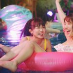 渡辺直美が圧倒的な目力でくぎづけに！キレイモ新CMが放映開始！！