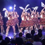 SKE48・松村香織、苦楽を共に歩んだ6期生とドラ1へ未来を託す!「アップカミング公演」が遂にファイナル!!