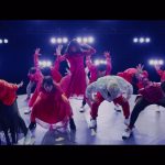 吉本坂46の人気ユニット・REDの『やる気のない愛をThank you！』MVが完成！高難易度ダンス＆高速回転で魅せる！