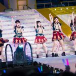 【ライブレポート】AKB48・小嶋真子の卒業セレモニーで「てんとうむChu!」再集結！卒業生・西野未姫と『清純タイアド』を披露！！＜AKB48グループ春のLIVEフェス＞