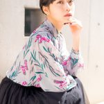 女優・深川麻衣にロングインタビュー！3年目を迎える朗読劇『柳橋物語』について「新鮮な気持ちで稽古に挑んでいきたい」