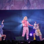 RYUCHELL、歌手としてとして女子高生へ向けてメッセージを送る！＜シンデレラフェスvol.6＞