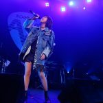 【ライブレポート】藍井エイルが『ROCK AX Vol.2（ロックアックス）』2日目のステージに出演！＜ROCK AX Vol.2＞