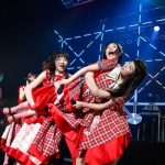 エビ中、ニューアルバム「MUSiC」を引っ提げて、単独ライブハウスツアーをスタート！5月開催の対バン企画3DAYS公演を追加発表！