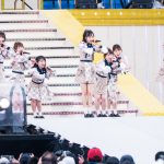 【ライブレポート】AKB48 チーム8が春フェストップナンバーで登場！『蜂の巣ダンス』で熱気あふれるパフォーマンス！＜AKB48グループ春のLIVEフェス＞