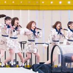 【ライブレポート】AKB48 チーム8が春フェストップナンバーで登場！『蜂の巣ダンス』で熱気あふれるパフォーマンス！＜AKB48グループ春のLIVEフェス＞