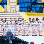 【ライブレポート】AKB48 チーム8が春フェストップナンバーで登場！『蜂の巣ダンス』で熱気あふれるパフォーマンス！＜AKB48グループ春のLIVEフェス＞