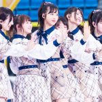 【ライブレポート】AKB48 チーム8が春フェストップナンバーで登場！『蜂の巣ダンス』で熱気あふれるパフォーマンス！＜AKB48グループ春のLIVEフェス＞
