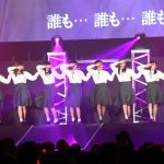 欅坂46・2期生が伝統のイベント「おもてなし会」で部活動を披露！