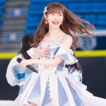 【ライブレポート】HKT48・指原莉乃、卒業コン前最後のステージ！「春フェス」で見せる笑顔のパフォーマンス！！＜AKB48グループ春のLIVEフェス＞