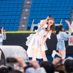 【ライブレポート】HKT48・指原莉乃、卒業コン前最後のステージ!「春フェス」で見せる笑顔のパフォーマンス!!<AKB48グループ春のLIVEフェス>