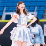 【ライブレポート】HKT48・指原莉乃、卒業コン前最後のステージ！「春フェス」で見せる笑顔のパフォーマンス！！＜AKB48グループ春のLIVEフェス＞