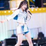 【ライブレポート】HKT48・指原莉乃、卒業コン前最後のステージ!「春フェス」で見せる笑顔のパフォーマンス!!<AKB48グループ春のLIVEフェス>